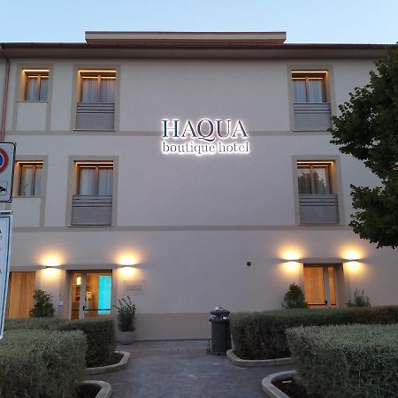 Aqua Boutique Hotel Castiglione della Pescaia Extérieur photo