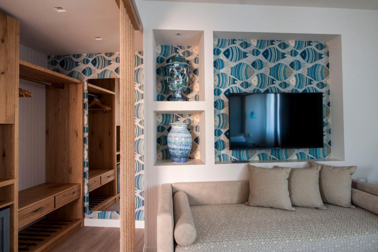 Aqua Boutique Hotel Castiglione della Pescaia Extérieur photo