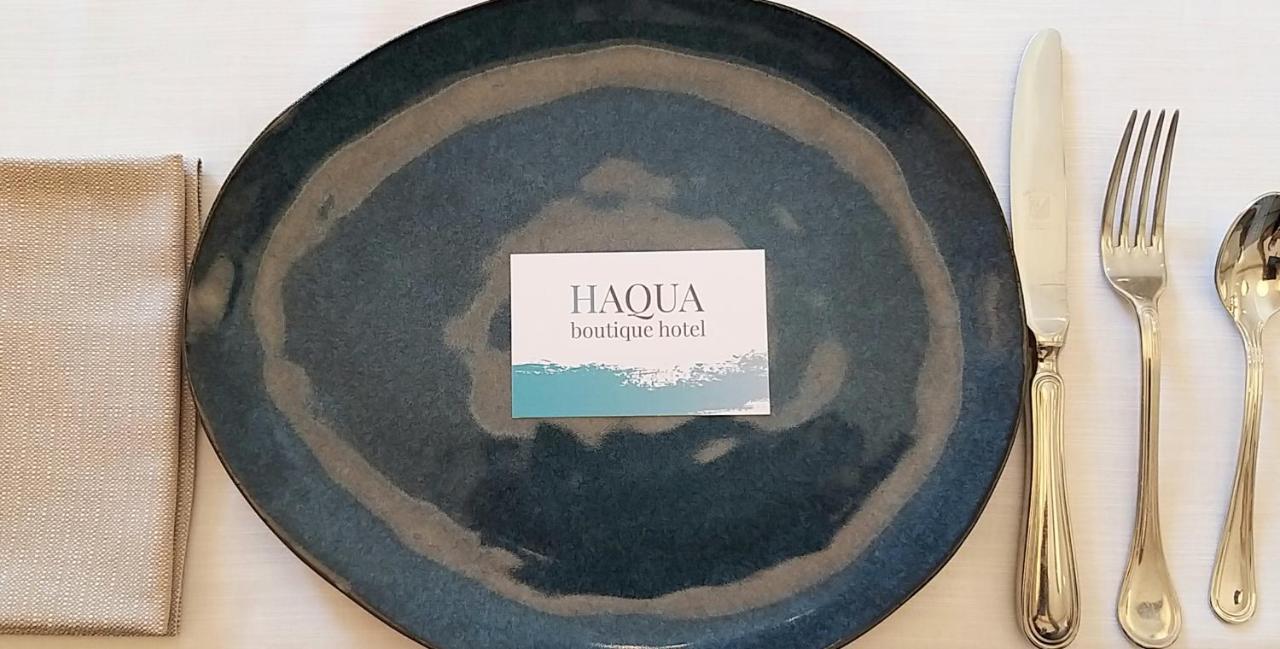 Aqua Boutique Hotel Castiglione della Pescaia Extérieur photo