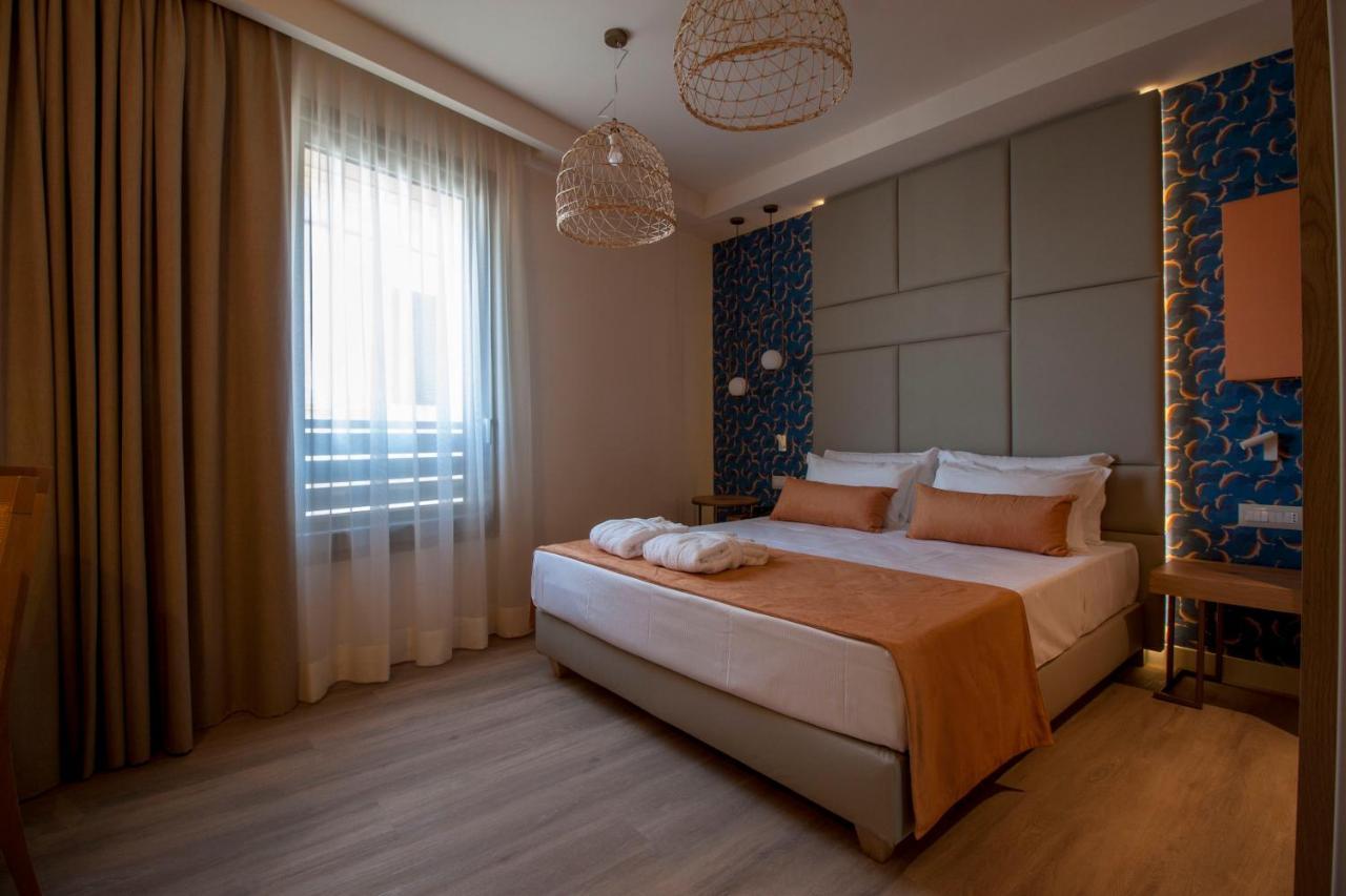 Aqua Boutique Hotel Castiglione della Pescaia Extérieur photo