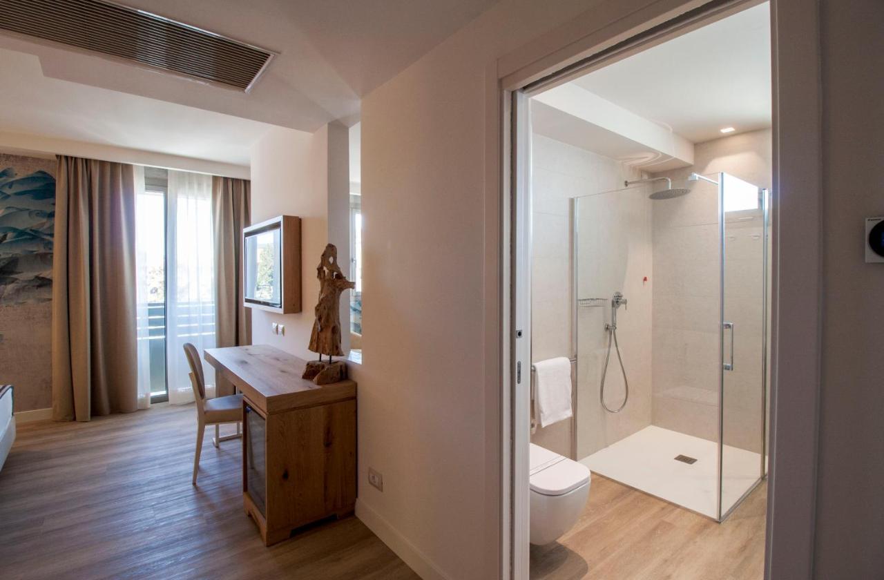 Aqua Boutique Hotel Castiglione della Pescaia Extérieur photo