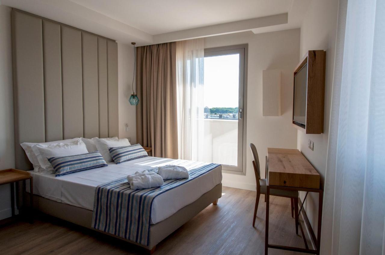 Aqua Boutique Hotel Castiglione della Pescaia Extérieur photo