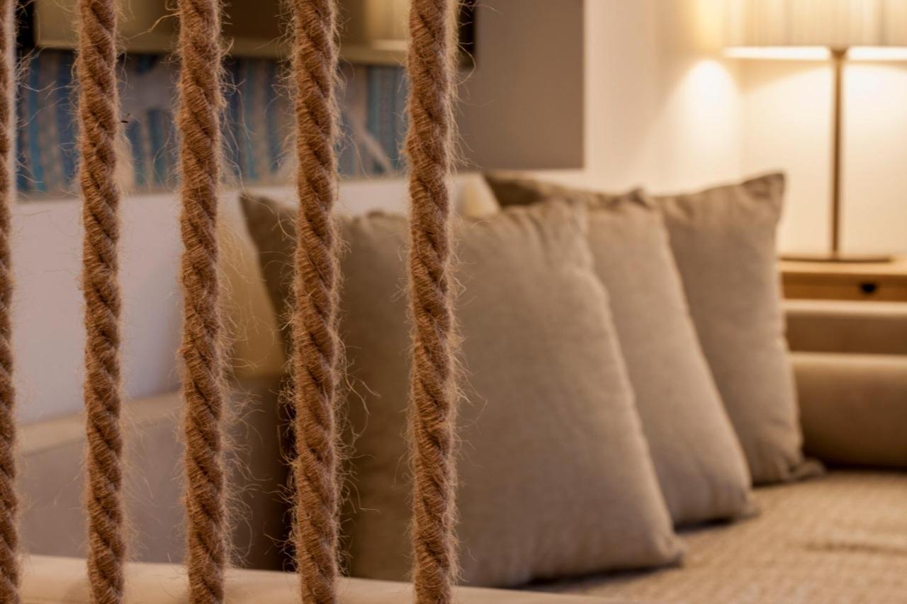 Aqua Boutique Hotel Castiglione della Pescaia Extérieur photo
