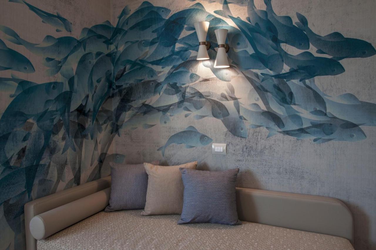 Aqua Boutique Hotel Castiglione della Pescaia Extérieur photo