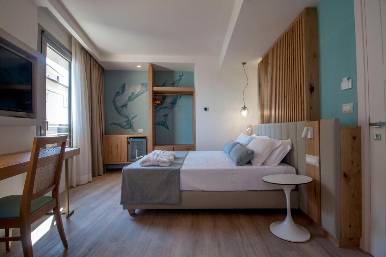 Aqua Boutique Hotel Castiglione della Pescaia Extérieur photo