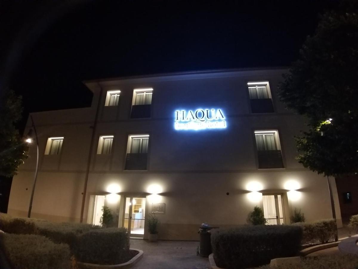 Aqua Boutique Hotel Castiglione della Pescaia Extérieur photo
