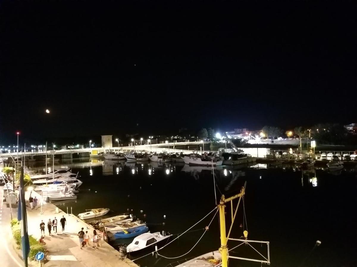 Aqua Boutique Hotel Castiglione della Pescaia Extérieur photo