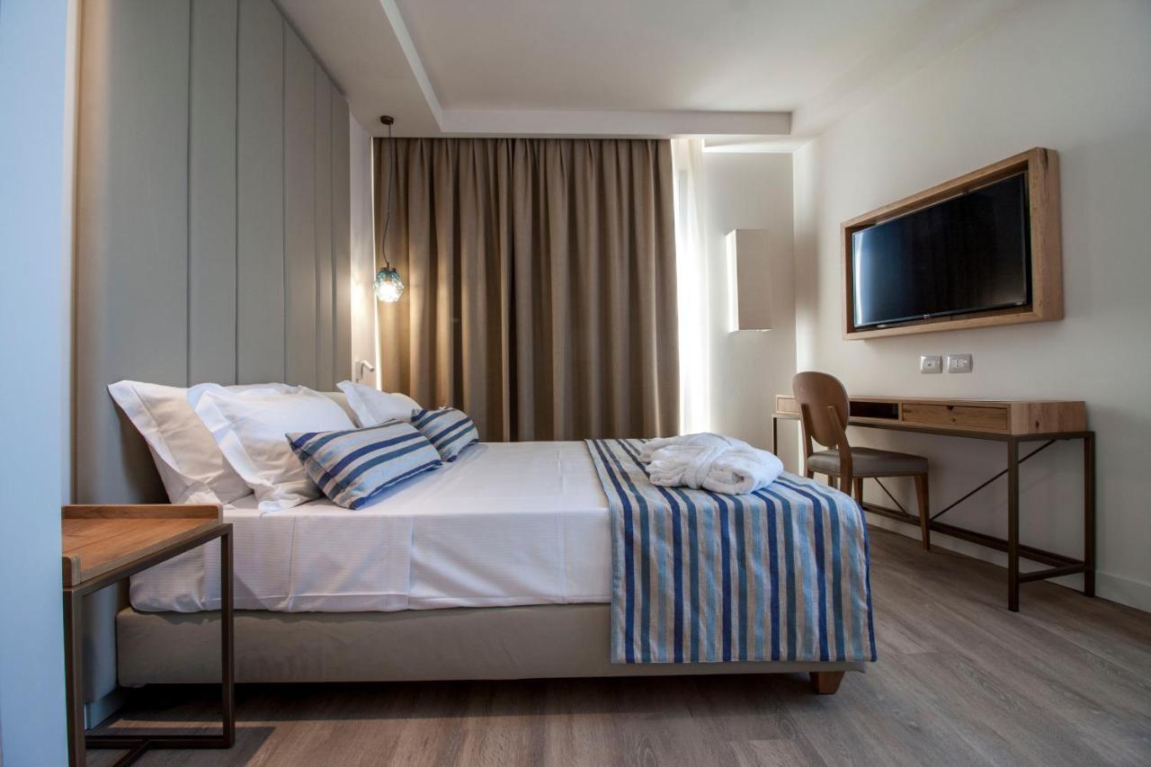 Aqua Boutique Hotel Castiglione della Pescaia Extérieur photo