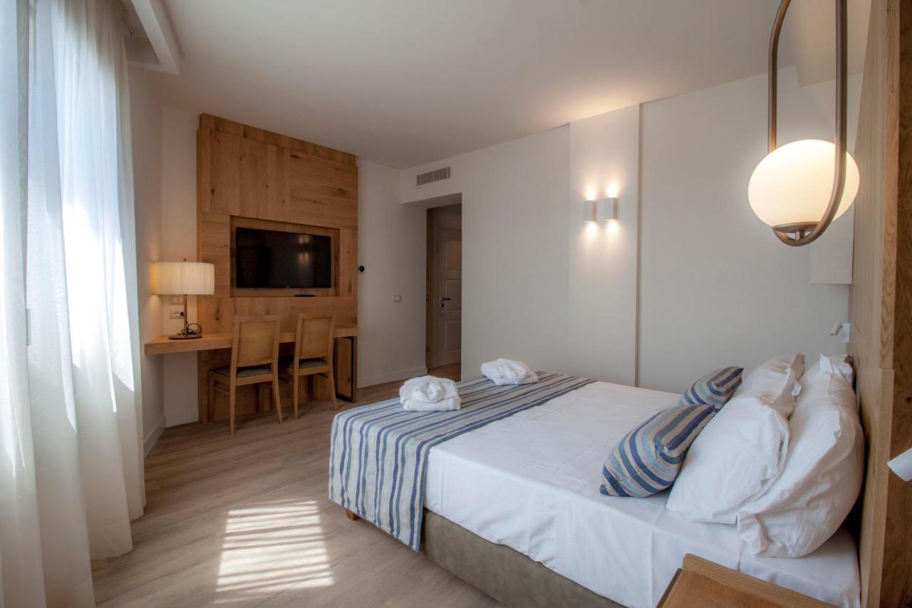 Aqua Boutique Hotel Castiglione della Pescaia Extérieur photo