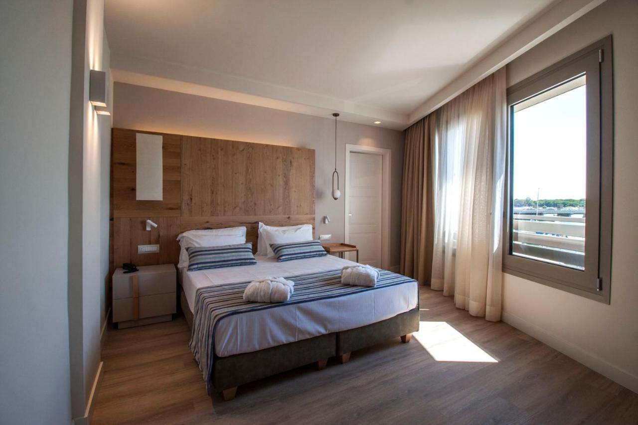 Aqua Boutique Hotel Castiglione della Pescaia Extérieur photo