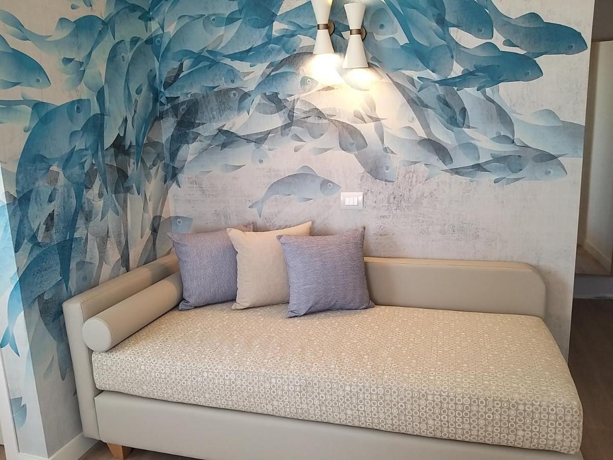 Aqua Boutique Hotel Castiglione della Pescaia Extérieur photo