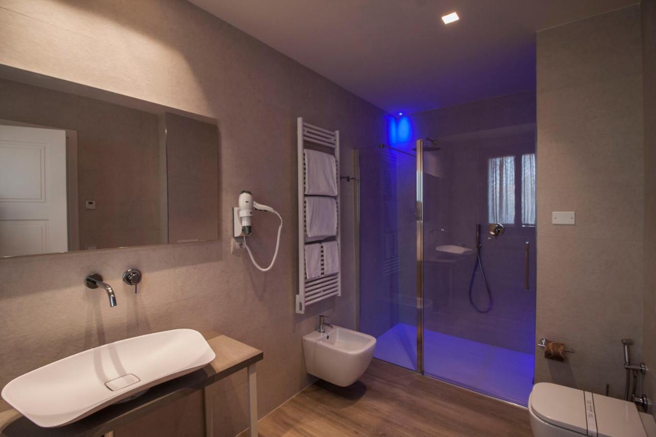 Aqua Boutique Hotel Castiglione della Pescaia Extérieur photo